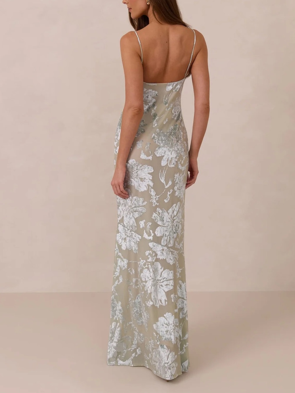 Moorea Dress - Picture 4 of 5